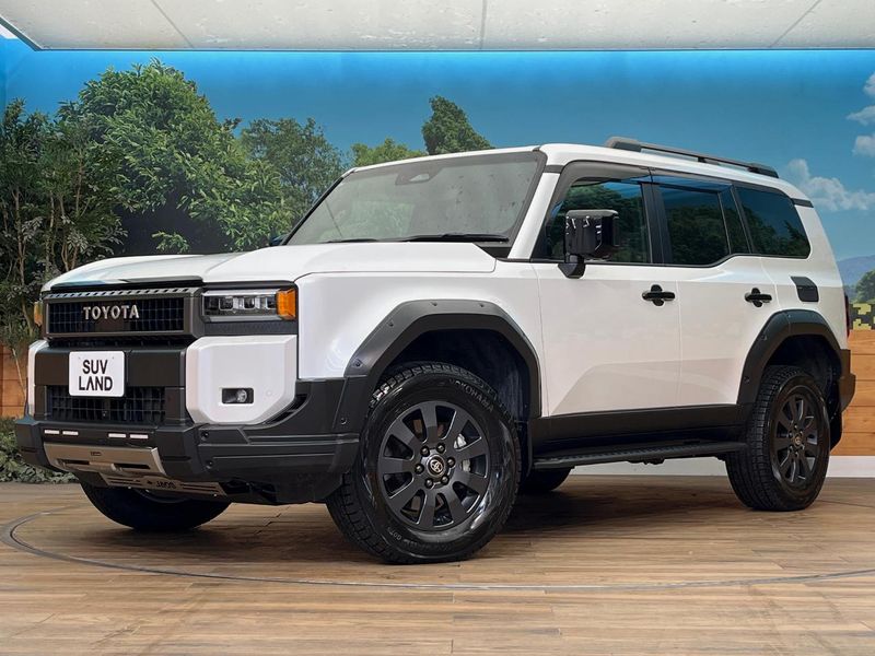2025 Toyota Land Cruiser 250 3DA-GDJ250W (UW-6a939e7fd25f0)[0]