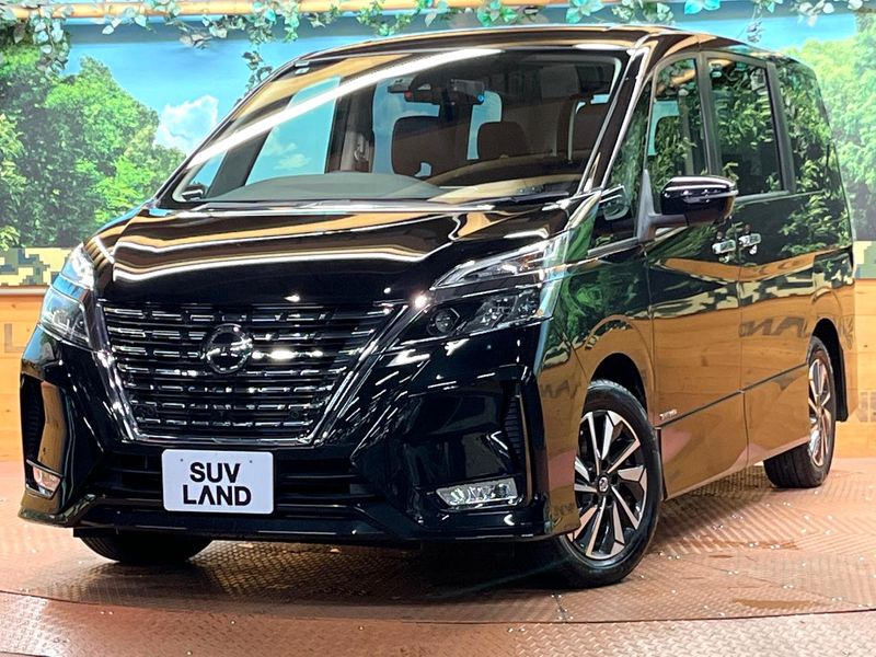 2019 Nissan Serena DAA-GFC27 (UW-6a939e89d2ef9)[0]