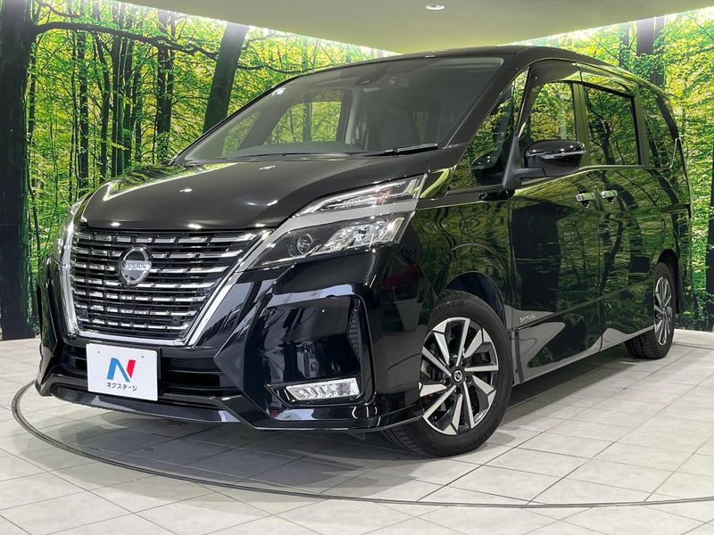 2022 Nissan Serena 5AA-GFC27 (UW-6a939e8bcff71)[0]