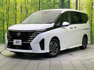 2023 Nissan Serena 6AA-GFC28