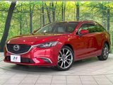2015 Mazda Atenza Wagon LDA-GJ2AW