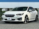 2016 Subaru Impreza G4 DBA-GK6