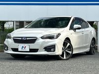 2016 Subaru Impreza G4 DBA-GK6