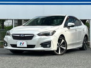 2016 Subaru Impreza G4 DBA-GK6