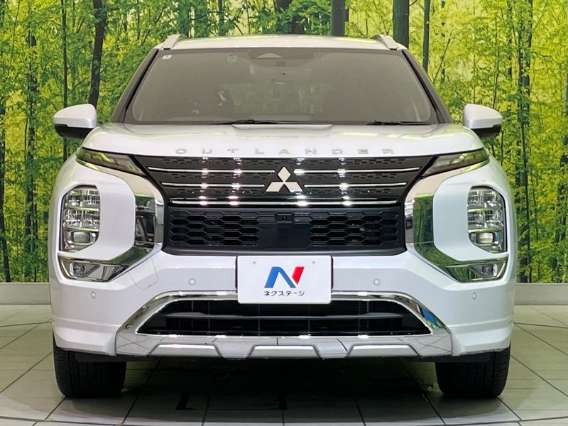 2022 Mitsubishi OUTLANDER PHEV 5LA-GN0W (UW-6a939e9a918fd)[11]