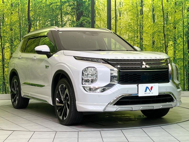 2022 Mitsubishi OUTLANDER PHEV 5LA-GN0W (UW-6a939e9a918fd)[10]