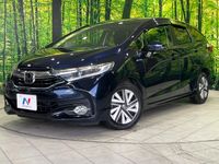 2017 Honda SHUTTLE DAA-GP7