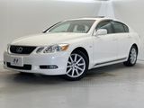 2006 Lexus GS DBA-GRS191