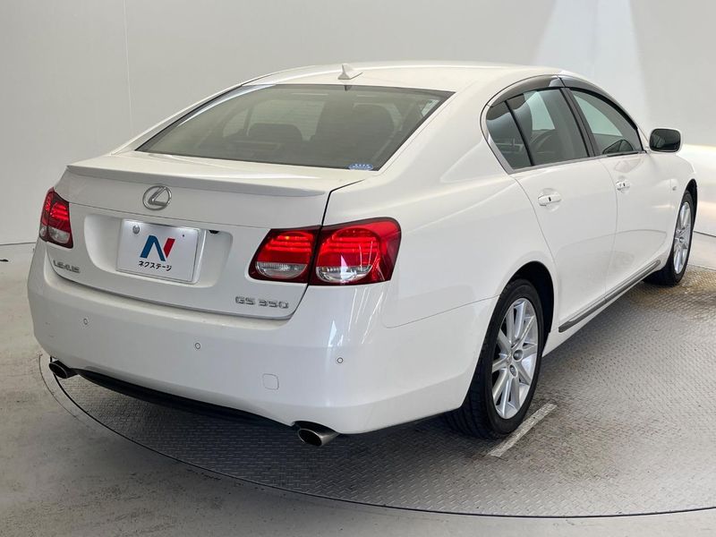 2006 Lexus GS DBA-GRS191 (UW-6a939ea4ae5bf)[15]