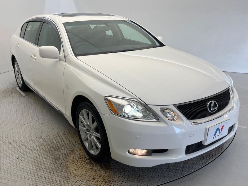 2006 Lexus GS DBA-GRS191 (UW-6a939ea4ae5bf)[11]