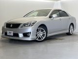 2009 Toyota Crown DBA-GRS200