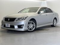 2009 Toyota Crown DBA-GRS200