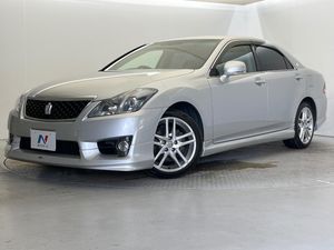 2009 Toyota Crown DBA-GRS200