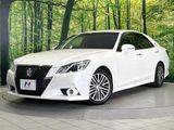 2013 Toyota Crown DBA-GRS211