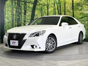 2013 Toyota Crown DBA-GRS211