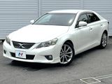 2010 Toyota Mark X DBA-GRX130