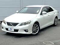2010 Toyota Mark X DBA-GRX130