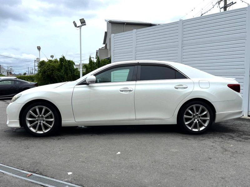 2010 Toyota Mark X DBA-GRX130 (UW-6a939ea6a969a)[14]
