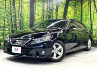 2010 Toyota Mark X DBA-GRX130