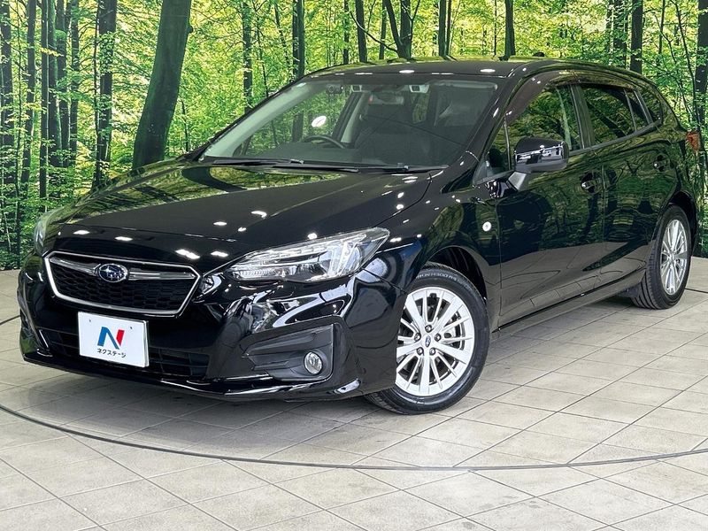 2017 Subaru Impreza Sport DBA-GT2 (UW-6a939eaa9cd76)[0]