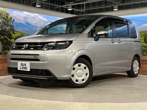 2025 Honda Freed 6AA-GT5