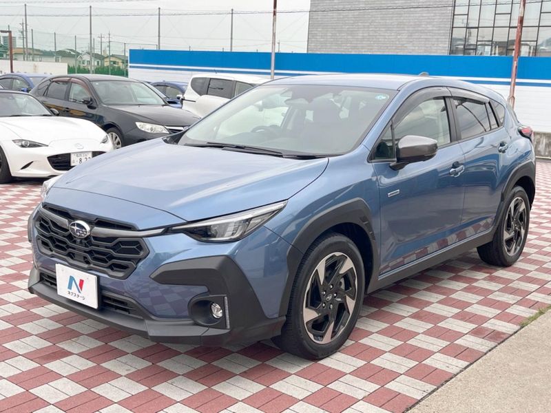 2023 Subaru Crosstrek 5AA-GUD (UW-6a939eb2dd3ce)[7]