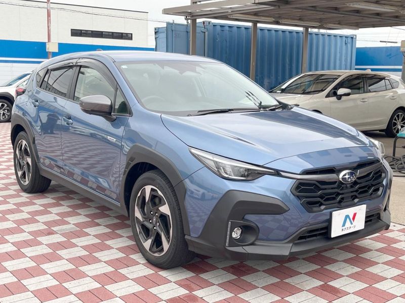 2023 Subaru Crosstrek 5AA-GUD (UW-6a939eb2dd3ce)[15]