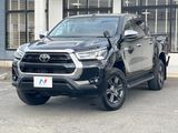 2023 Toyota Hilux 3DF-GUN125