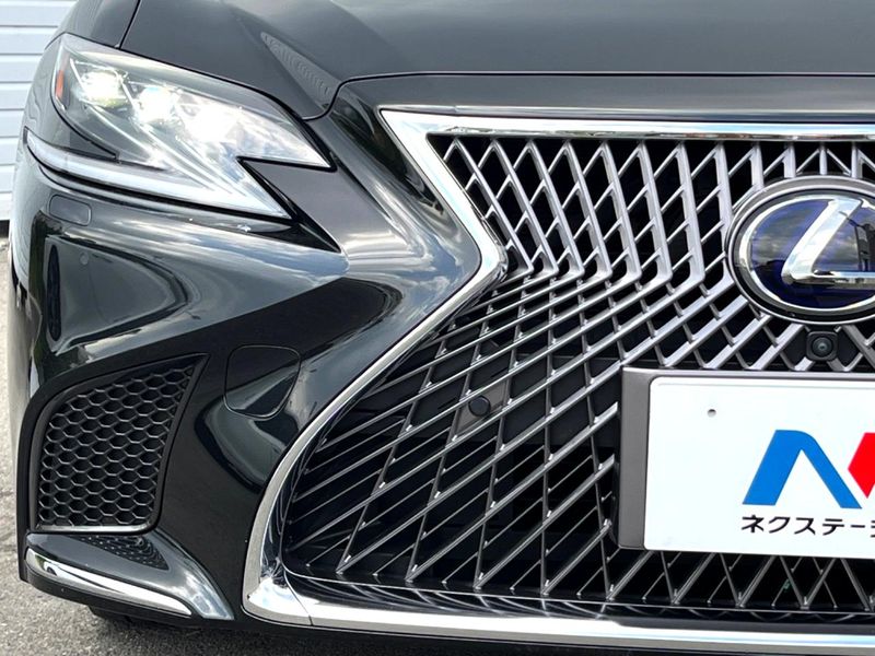 2018 Lexus LS DAA-GVF50 (UW-6a939eb76de0c)[9]