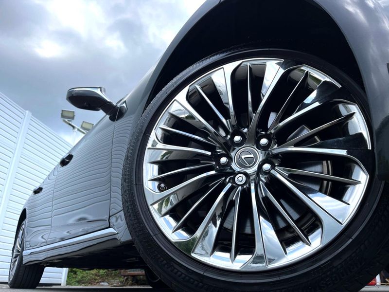 2018 Lexus LS DAA-GVF50 (UW-6a939eb76de0c)[5]