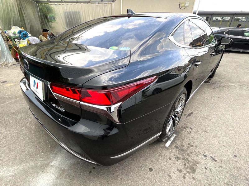 2018 Lexus LS DAA-GVF50 (UW-6a939eb76de0c)[19]