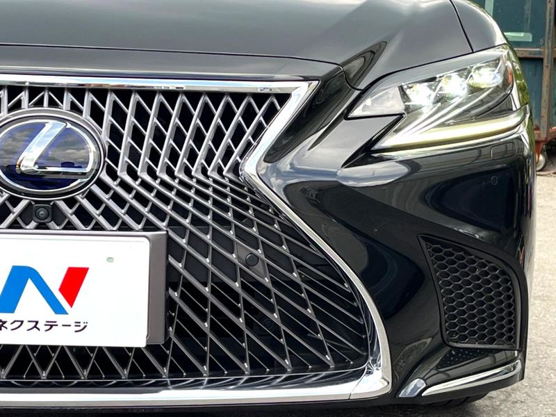 2018 Lexus LS DAA-GVF50 (UW-6a939eb76de0c)[8]