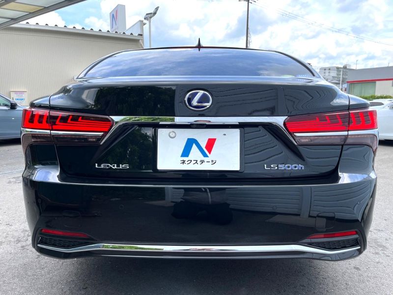 2018 Lexus LS DAA-GVF50 (UW-6a939eb76de0c)[14]