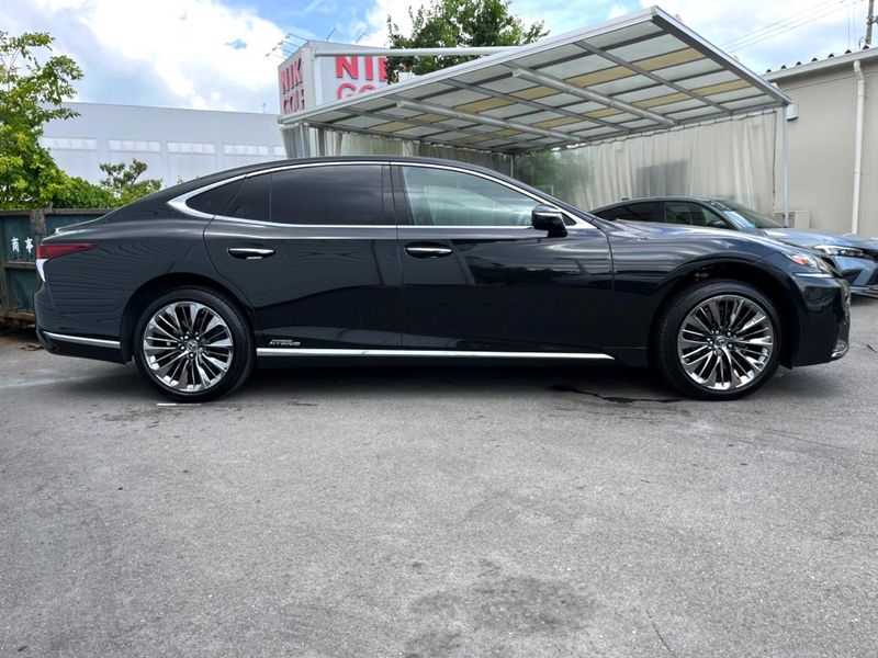 2018 Lexus LS DAA-GVF50 (UW-6a939eb76de0c)[22]