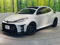 2020 Toyota GR YARIS 4BA-GXPA16