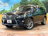 2013 Lexus RX DAA-GYL10W