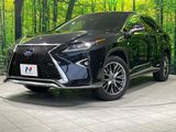 2016 Lexus RX DAA-GYL25W