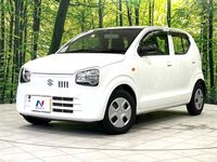 2019 Suzuki Alto DBA-HA36S