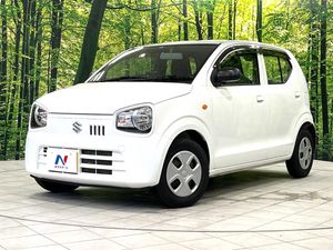 2019 Suzuki Alto DBA-HA36S