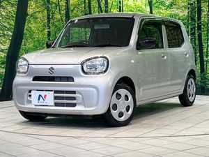 2024 Suzuki Alto 3BA-HA37S