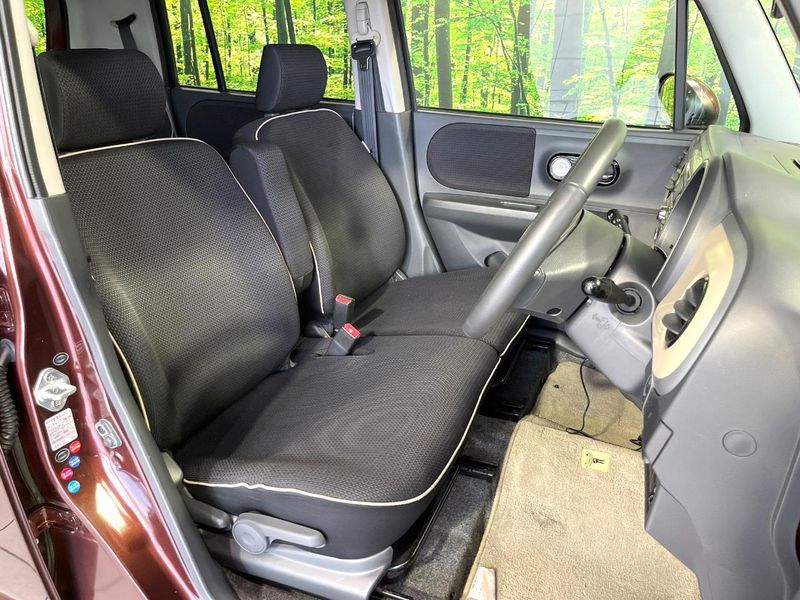 2012 Suzuki ALTO Lapin DBA-HE22S (UW-6a939ec815c0f)[17]