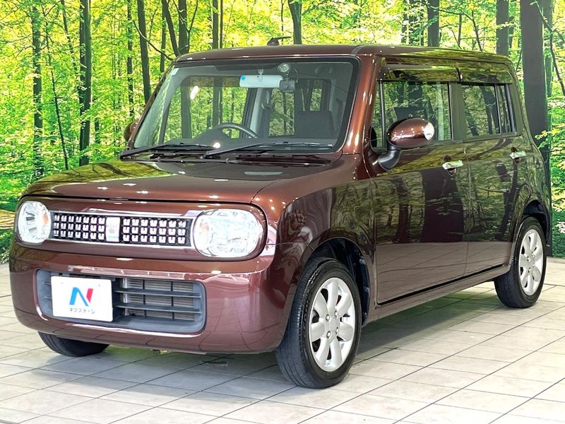 2012 Suzuki ALTO Lapin DBA-HE22S (UW-6a939ec815c0f)[1]
