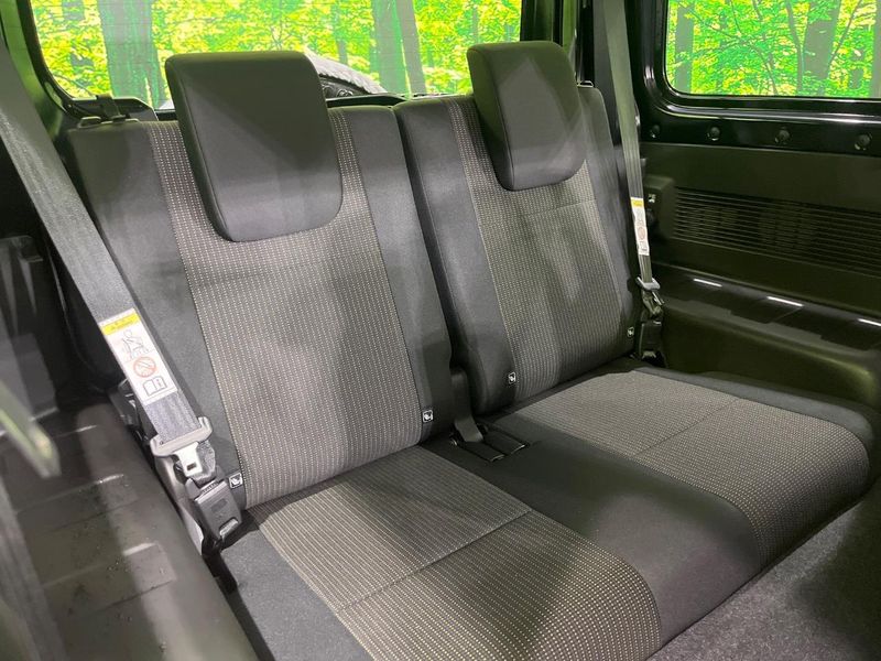 2021 Suzuki Jimny 3BA-JB64W (UW-6a939ee3a04a6)[8]