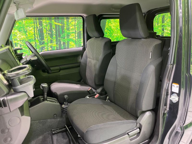 2021 Suzuki Jimny 3BA-JB64W (UW-6a939ee3a04a6)[10]
