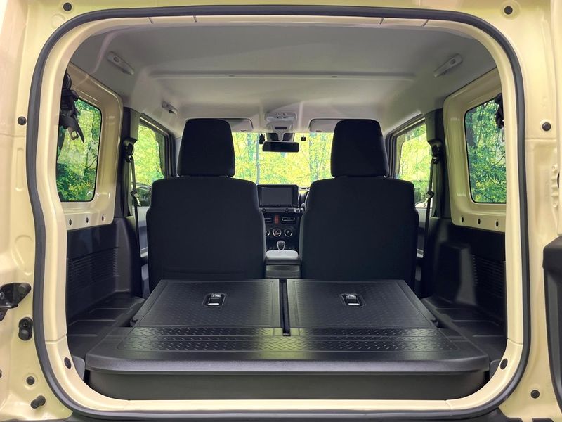 2022 Suzuki Jimny 3BA-JB64W (UW-6a939ee489054)[20]