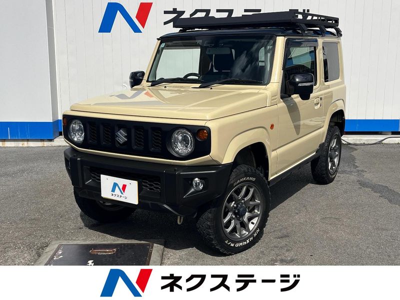 2022 Suzuki Jimny 3BA-JB64W (UW-6a939ee49f464)[3]