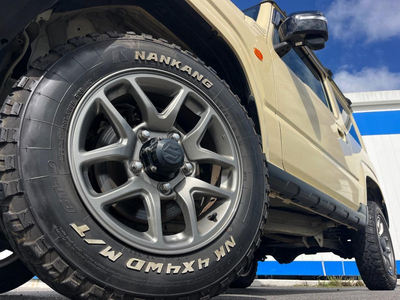 2022 Suzuki Jimny 3BA-JB64W (UW-6a939ee49f464)[7]