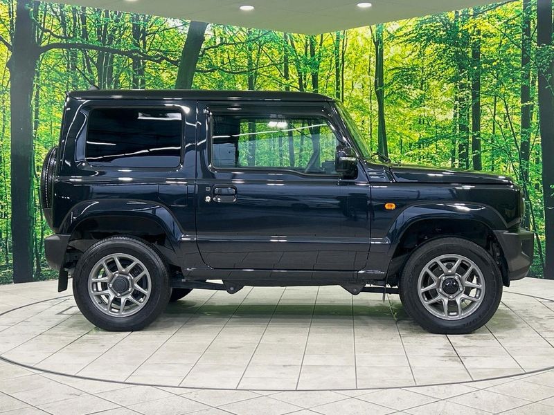 2024 Suzuki Jimny 3BA-JB64W (UW-6a939ee9b97a9)[23]
