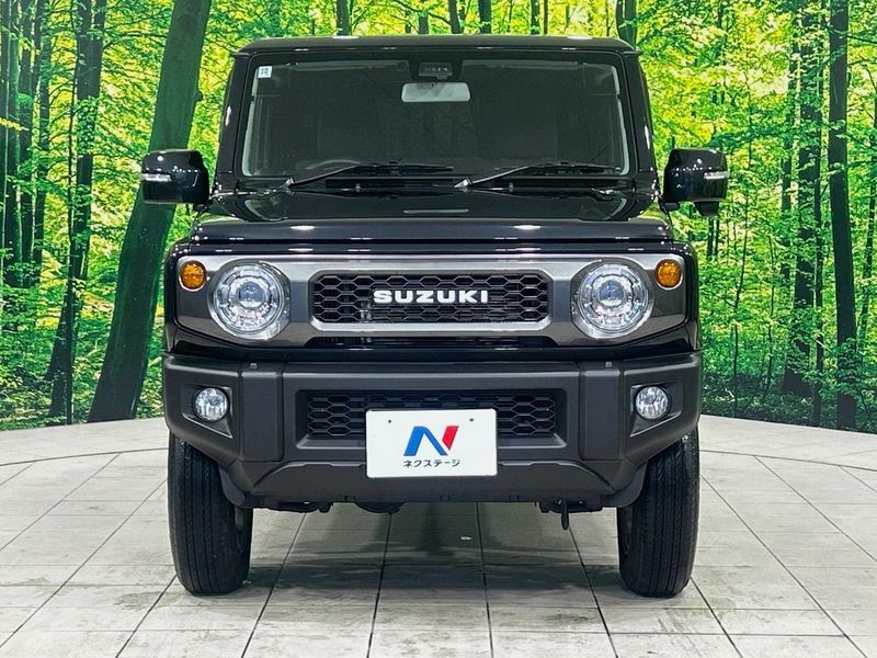 2024 Suzuki Jimny 3BA-JB64W (UW-6a939ee9b97a9)[25]