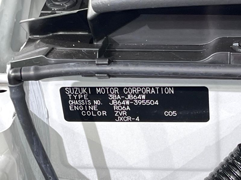 2025 Suzuki Jimny 3BA-JB64W (UW-6a939eecee636)[1]